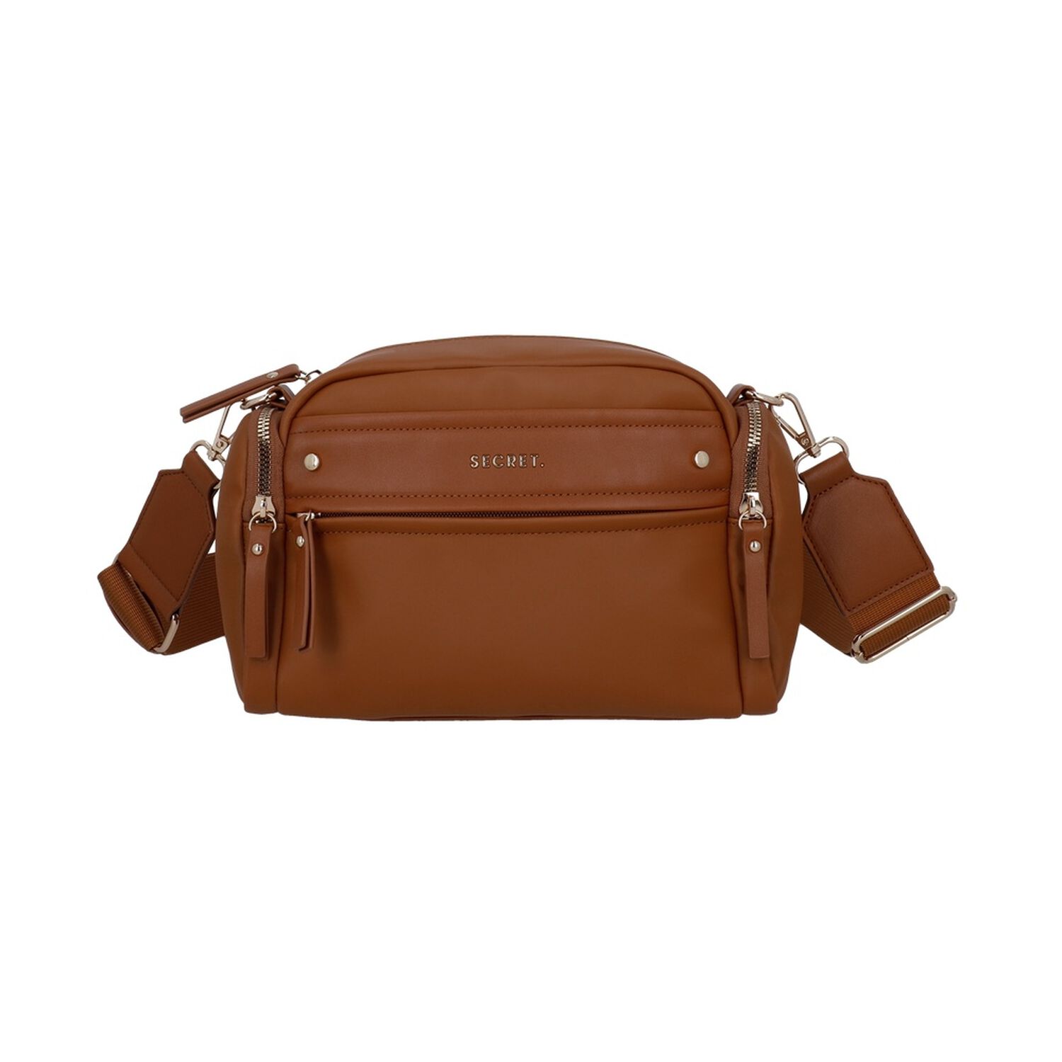 Cartera Bandolera Secret Londres Sc7 Mediana image number 0.0