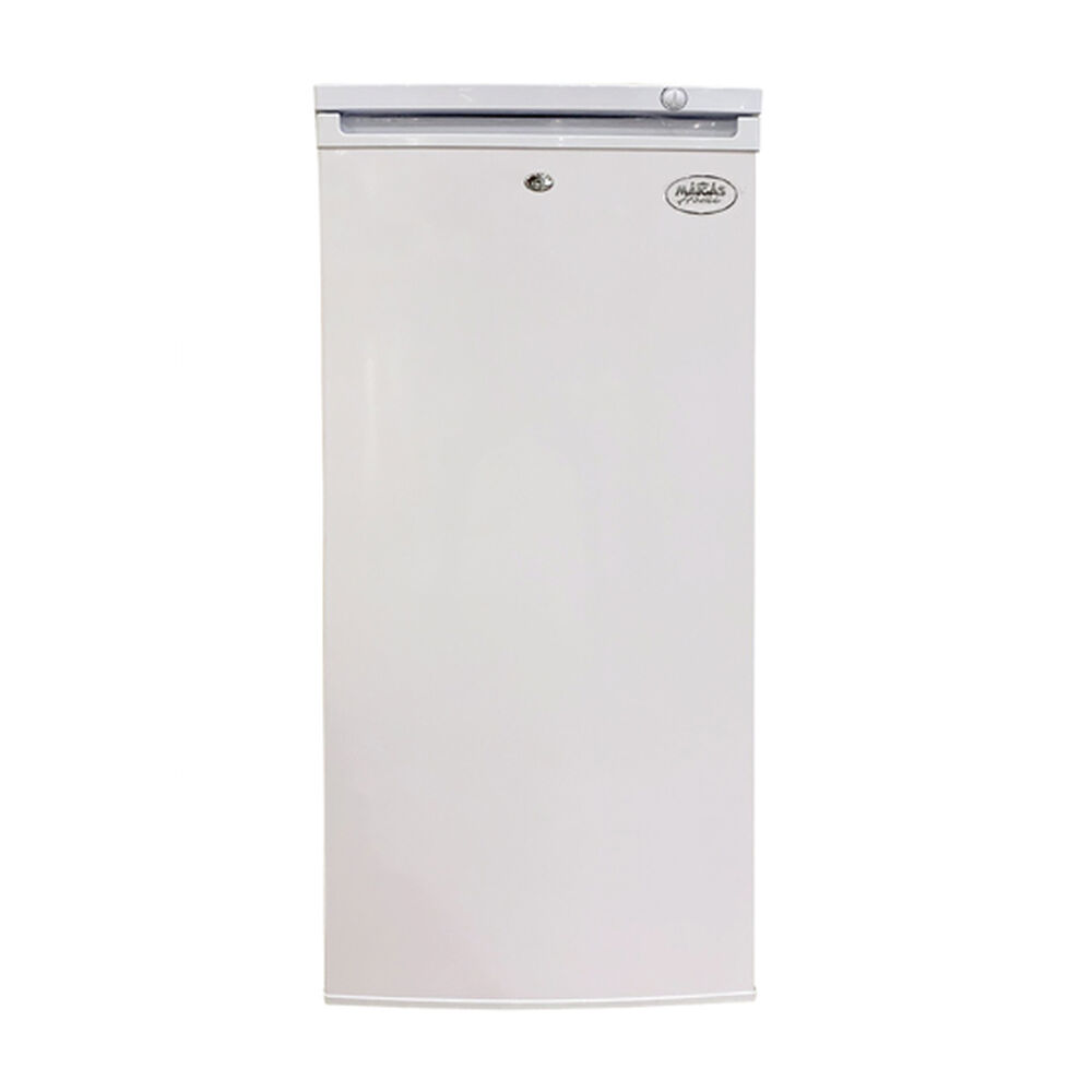 Congelador Vertical 6 Gavetas 182 Lts. image number 0.0