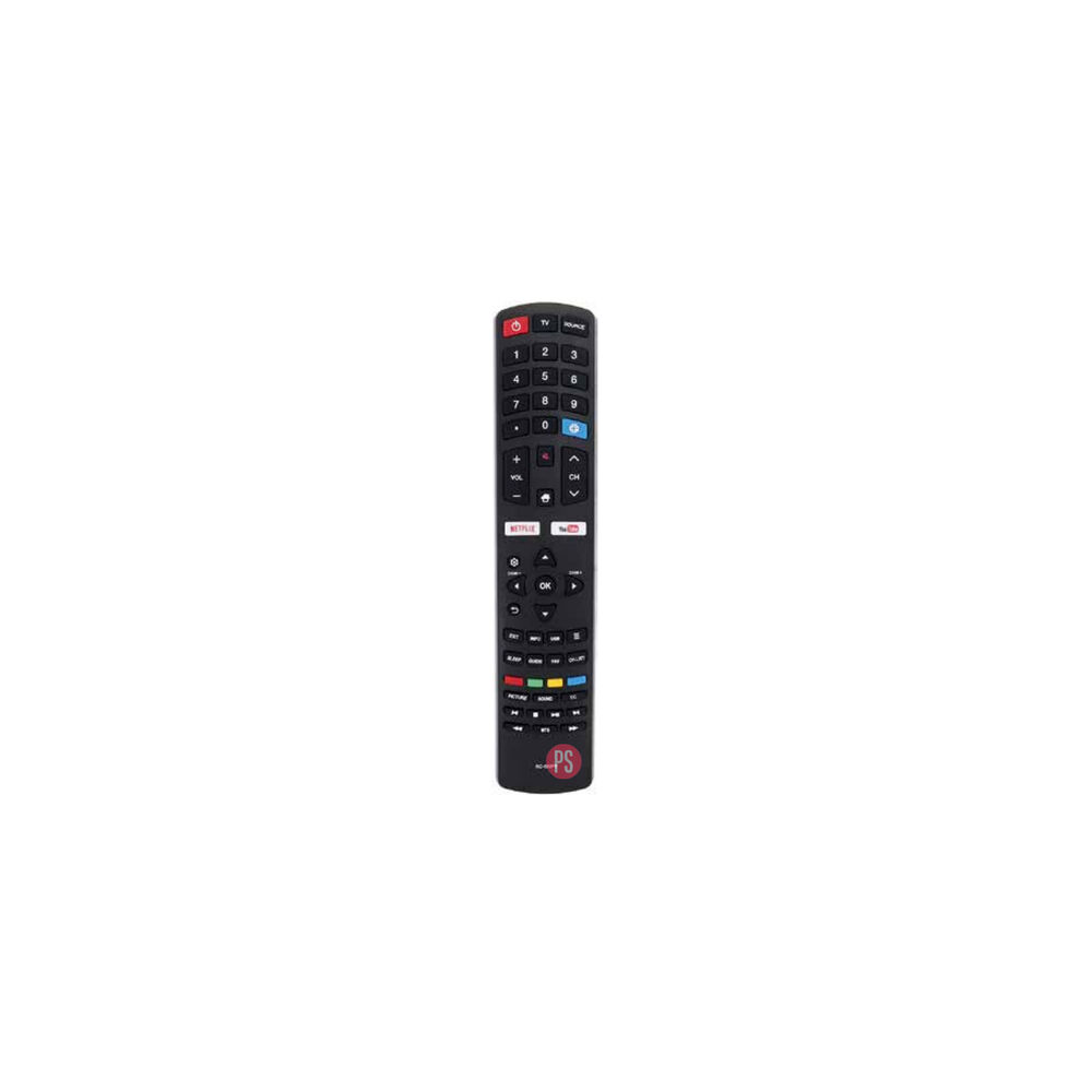 Control Remoto Compatible Con Smart Tv Daewoo Universal - Ps image number 2.0