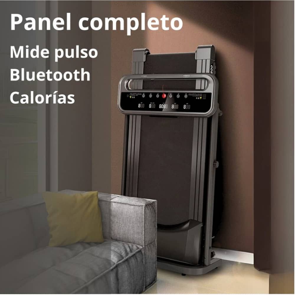 Trotadora El&eacute;ctrica Con Inclinaci&oacute;n Yepsport image number 4.0