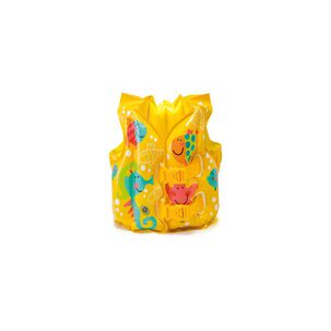 Chaleco Inflable Bebé Intex