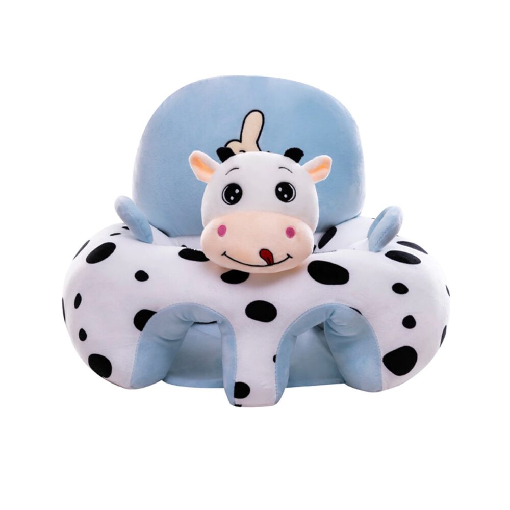 Cojin Asiento Bebe Seguridad Y Apoyo image number 0.0