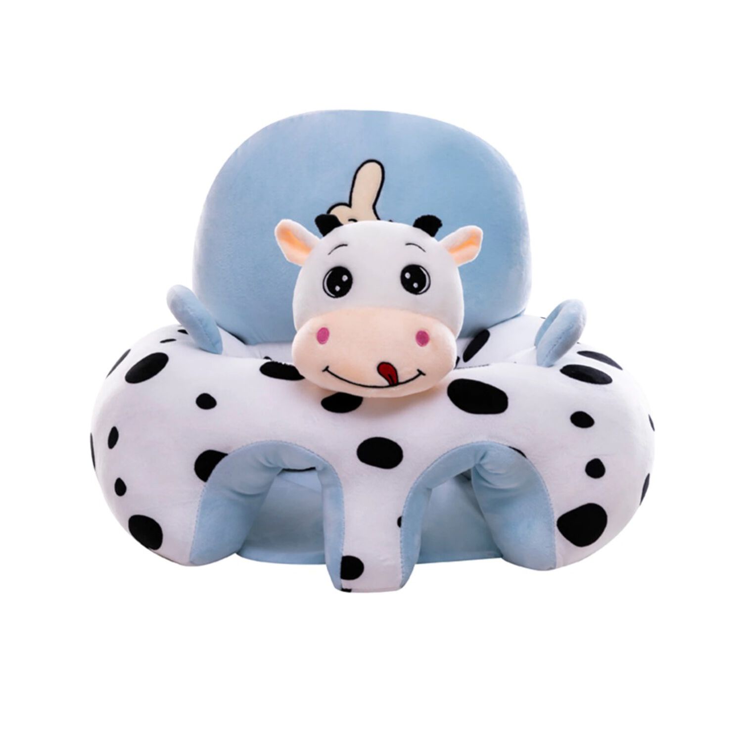 Cojin Asiento Bebe Seguridad Y Apoyo image number 0.0