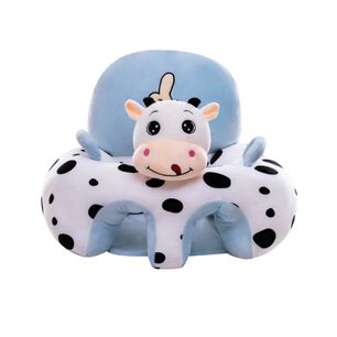 Cojin Asiento Bebe Seguridad Y Apoyo