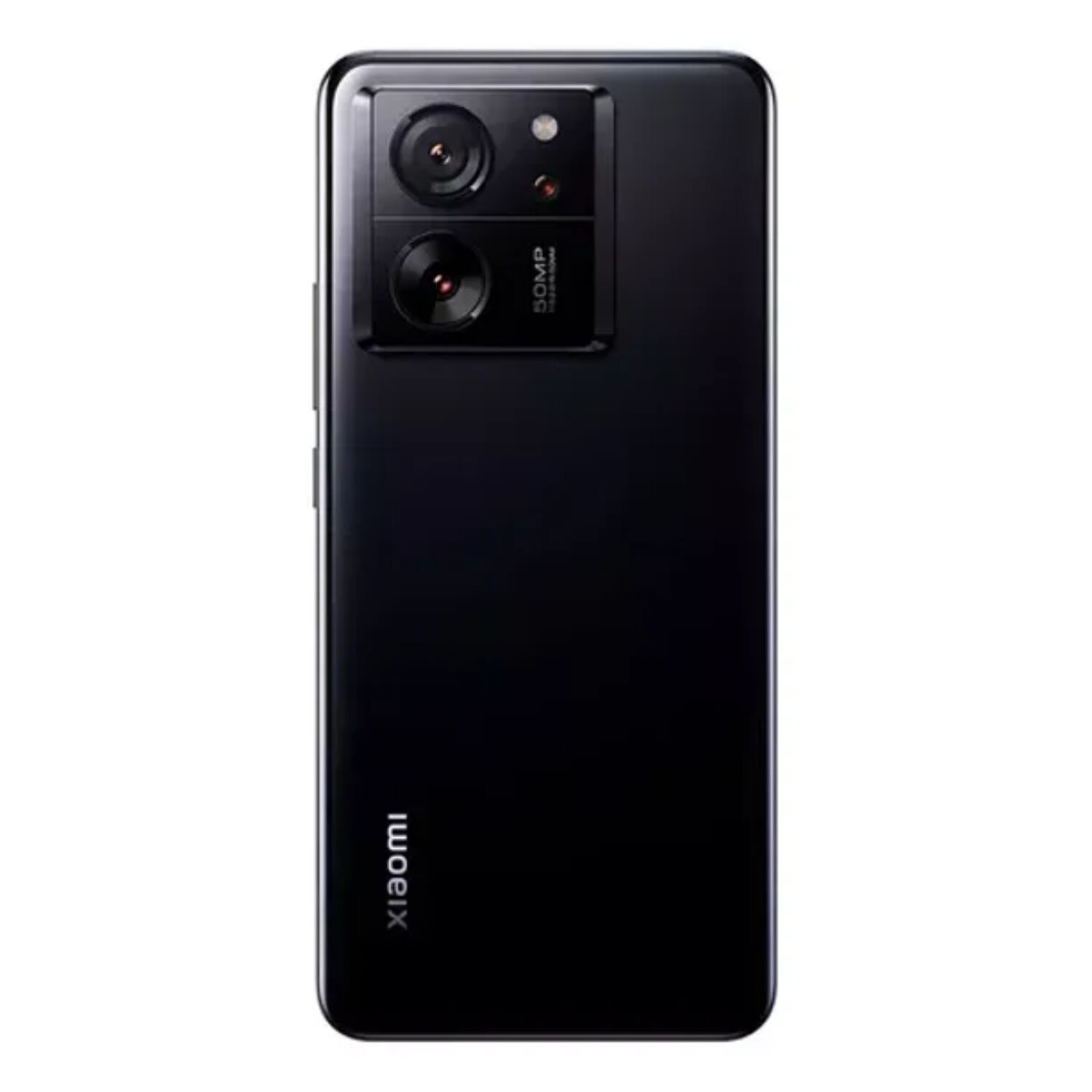 Smartphone Xiaomi Xiaomi 13t 256gb Negro Reacondicionado image number 1.0