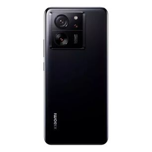 Smartphone Xiaomi Xiaomi 13t 256gb Negro Reacondicionado