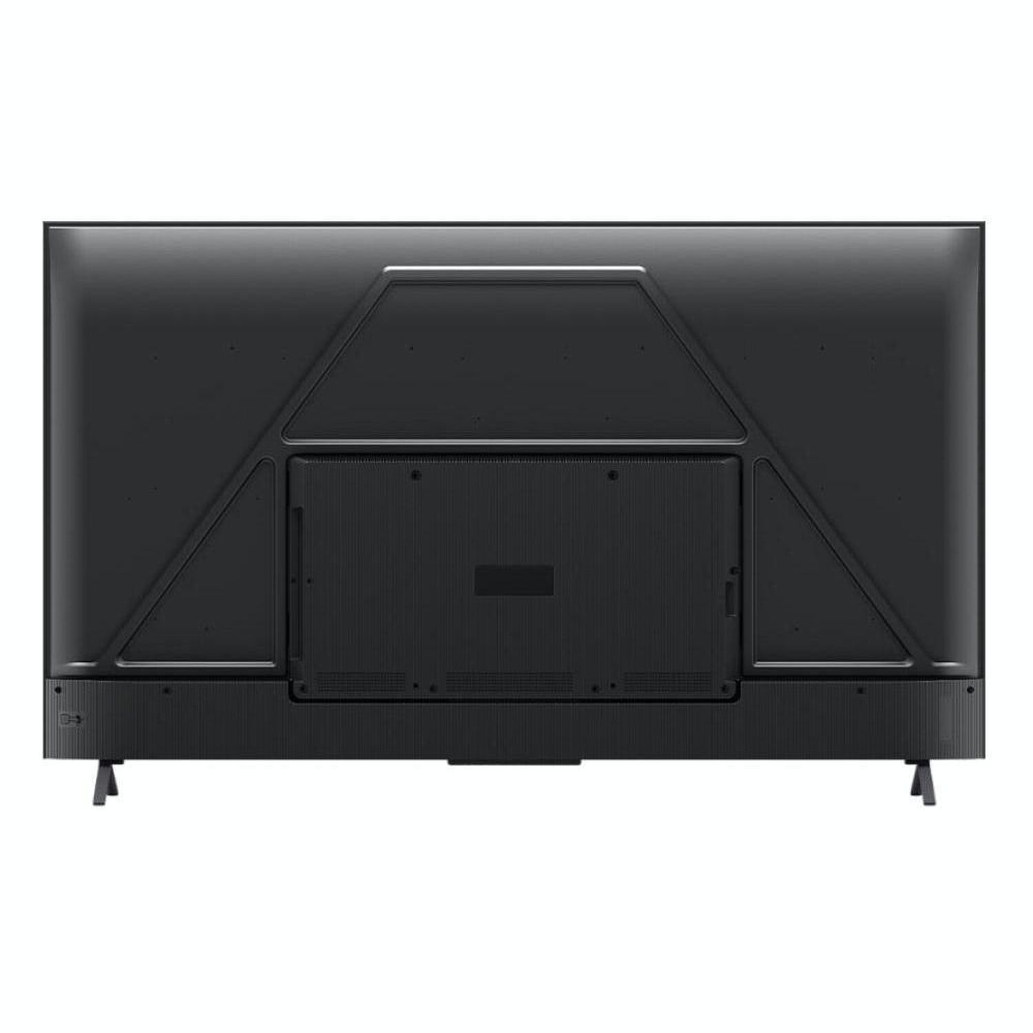 Qled 50" TCL 50C725 / Ultra HD 4K / Smart TV image number 4.0