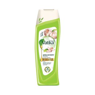 Shampoo Vatika - Ajo 400 Ml