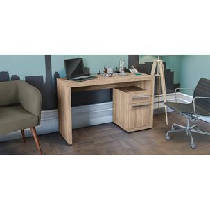 Escritorio Yardas Kansas Nogal