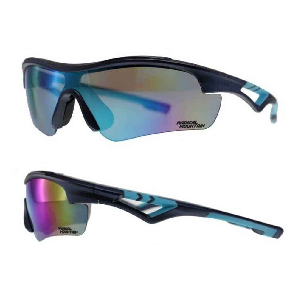 Gafas Lentes Bicicleta Mtb Ruta Outdoor Running image number 1.0