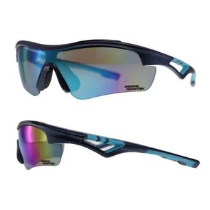 Gafas Lentes Bicicleta Mtb Ruta Outdoor Running