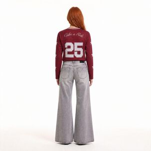 Polera Mujer Rolly Go