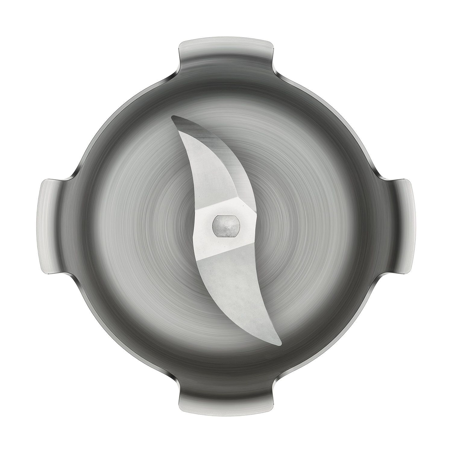 Minipimer 3 En 1 Electrolux 700w Ibp70 Gris image number 3.0