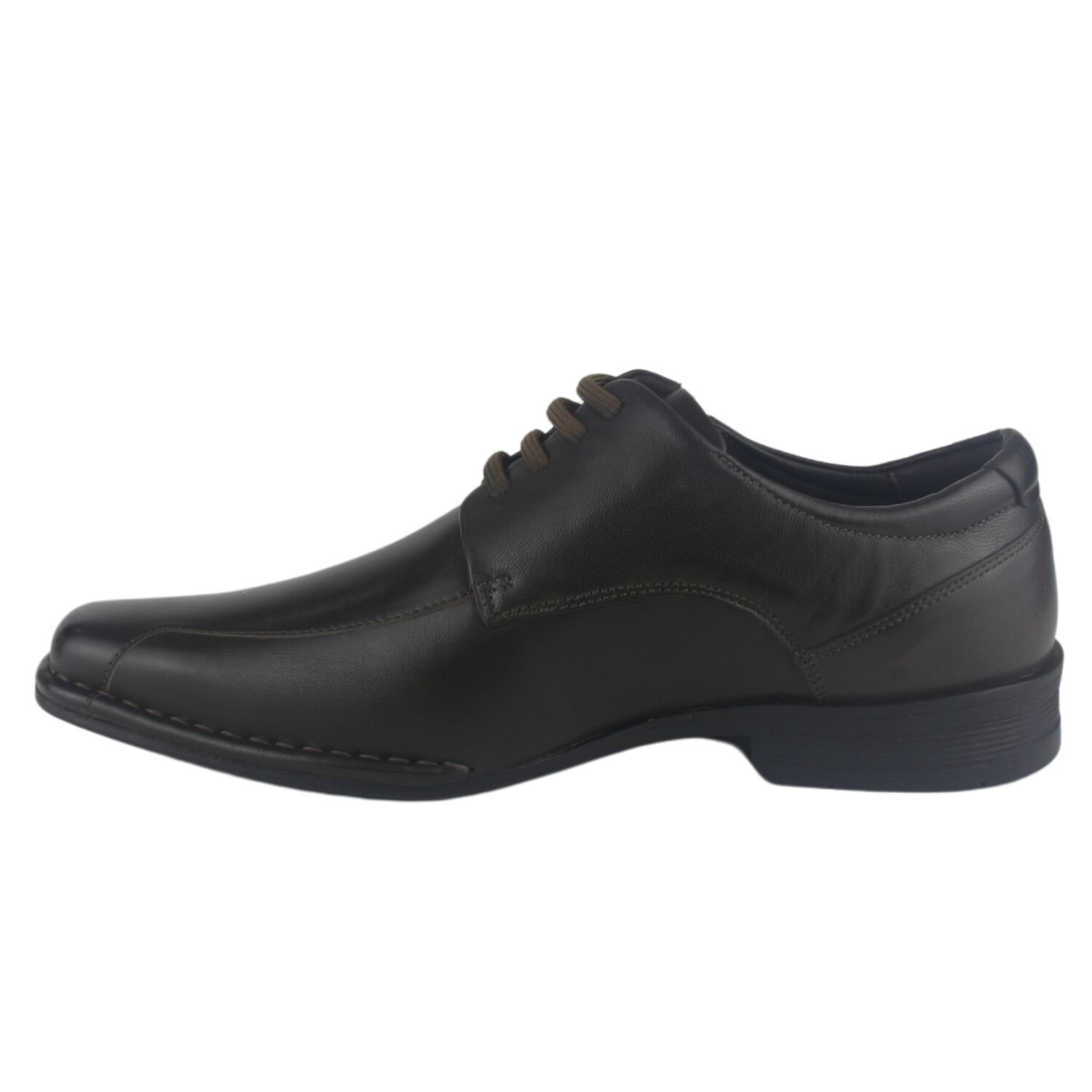 Zapato Ferracini Hombre 5340 Ambience Caf&eacute; Oscuro Casual image number 1.0
