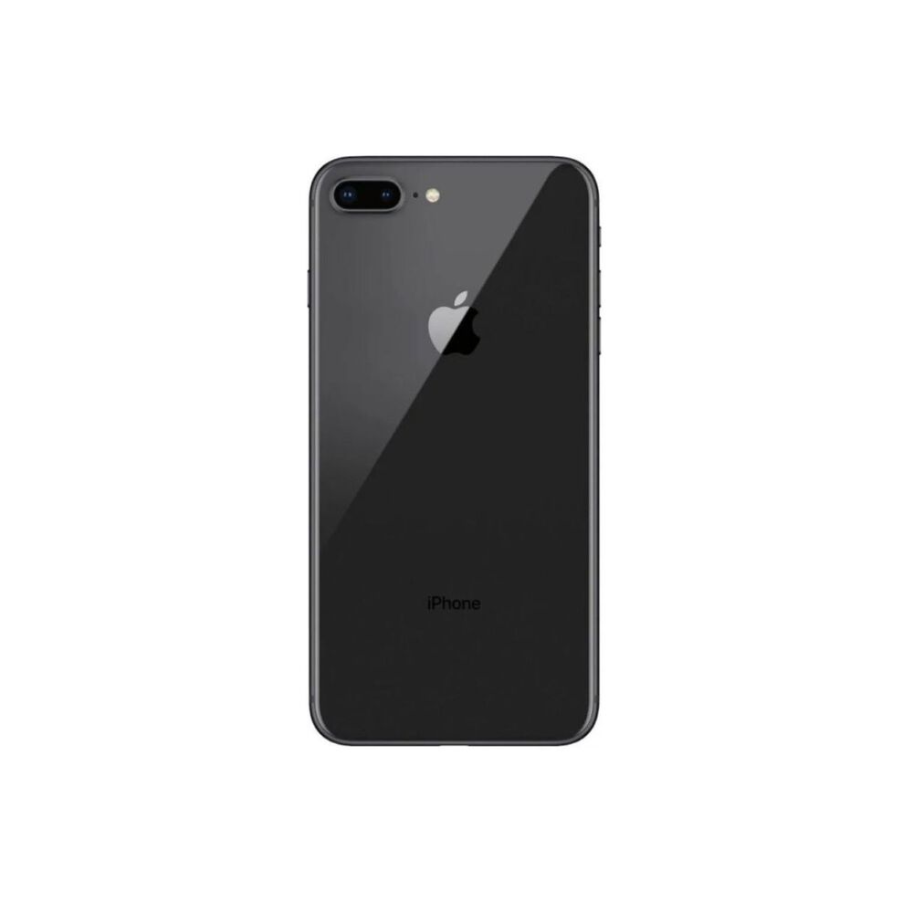 Iphone 8 Plus 64gb Negro Reacondicionado image number 1.0