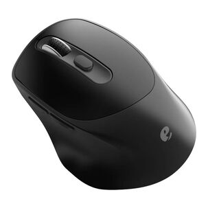 Mouse Inalambrico Usb 6 Botones 1600dpi Negro Emr213 Acer