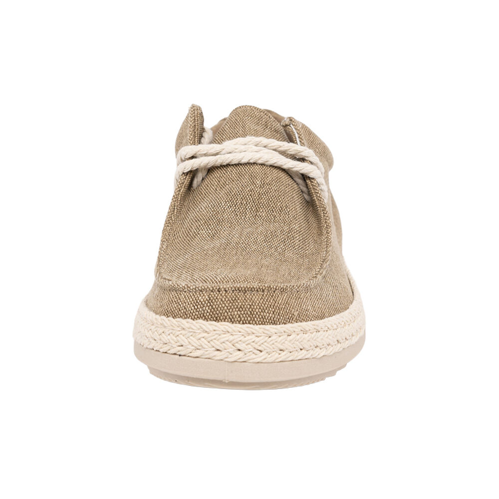 Zapatilla Urbana Mares Khaki Passer image number 2.0