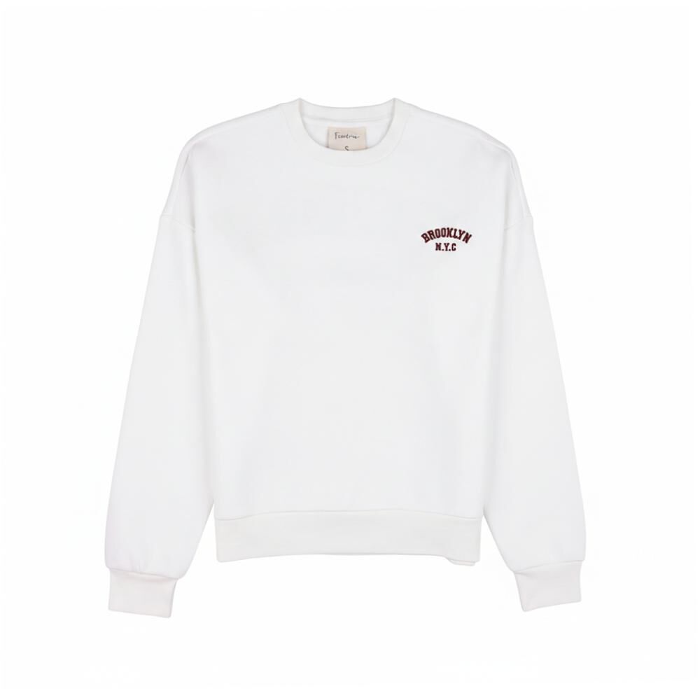 Poler&oacute;n Mujer Freedom image number 0.0