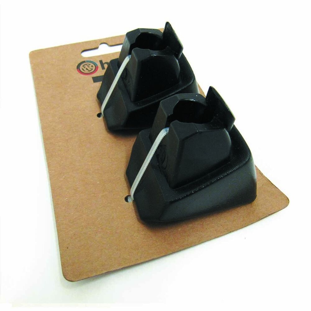 Frenos Hook Para Patin Fitness Pro 2 Unidades image number 0.0