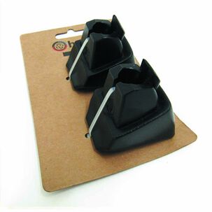 Frenos Hook Para Patin Fitness Pro 2 Unidades