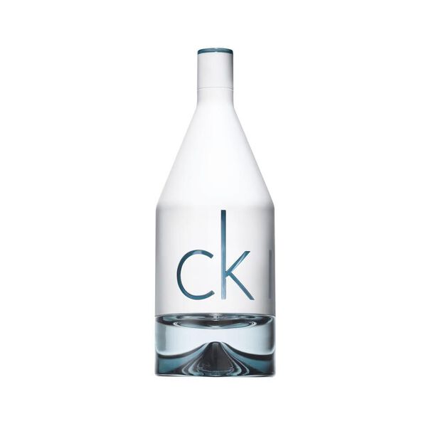 Perfume Hombre In2u Calvin Klein / 50 Ml / Eau De Toilette