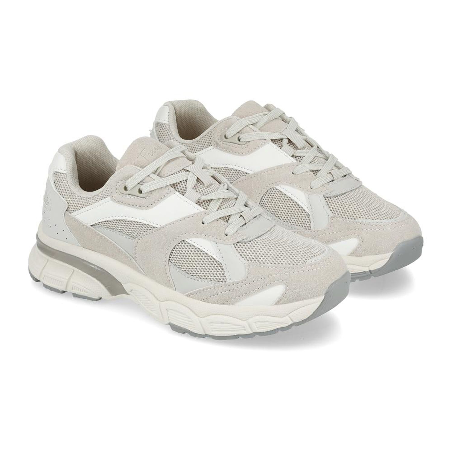 Zapatilla Urbana Mujer Freedom W24cmzapf119 Crema image number 1.0