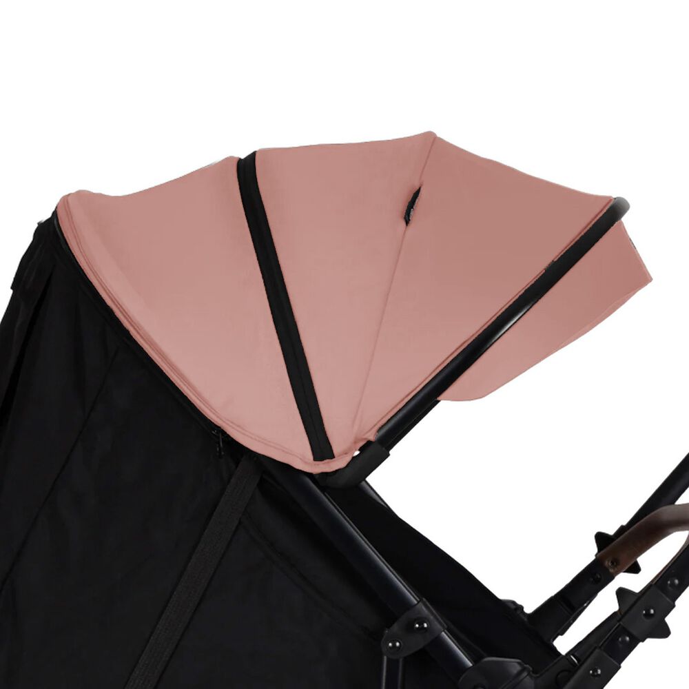 Coche Maleta Compacto Reversi Pink image number 6.0