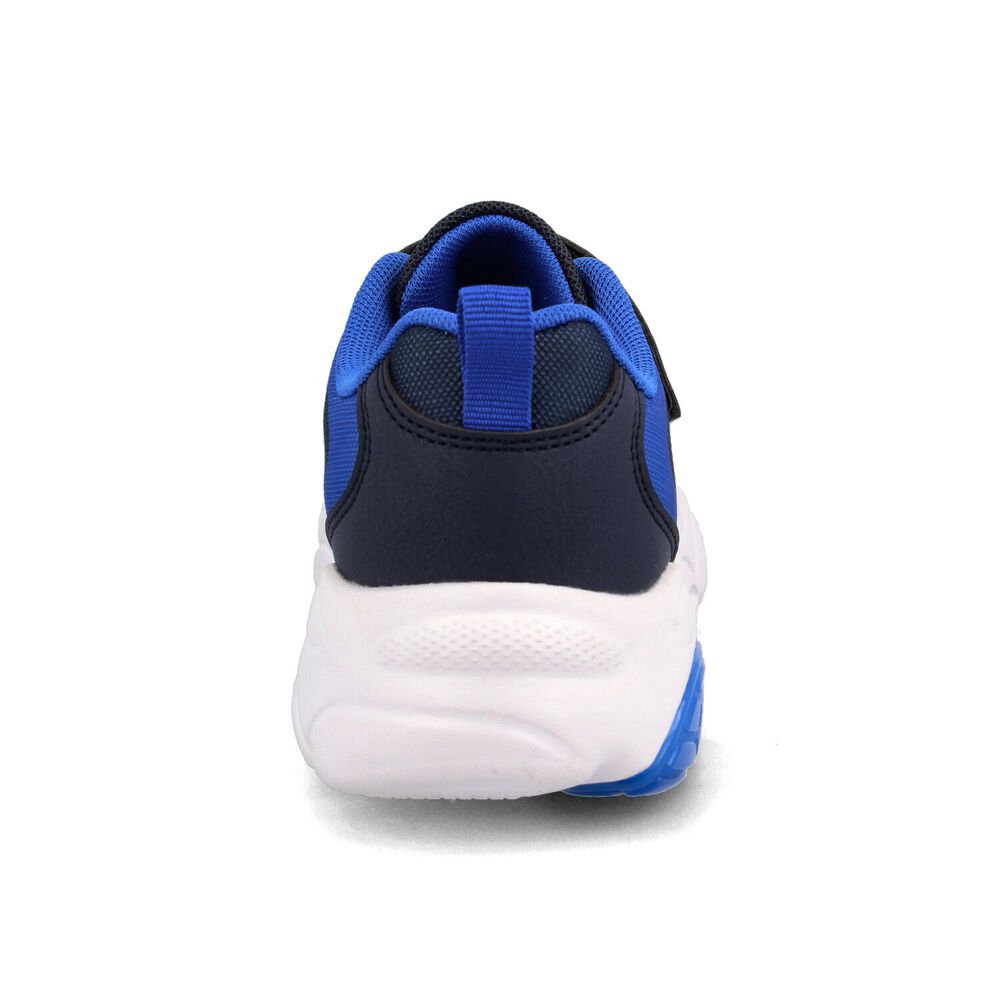 Zapatilla Ni&ntilde;o Bubblegummers Dakota Azul-azul image number 2.0