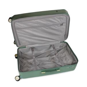 Maleta Donna Karan Mediana Lucerna 20kg Verde Dkny
