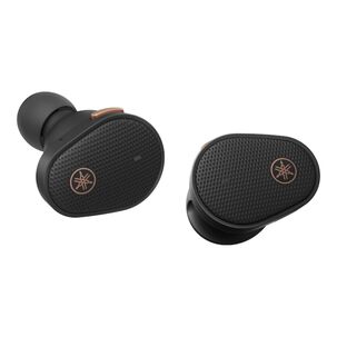 Audífono Bluetooth True Wireless Earbuds Negro Tw-e5b Yamaha