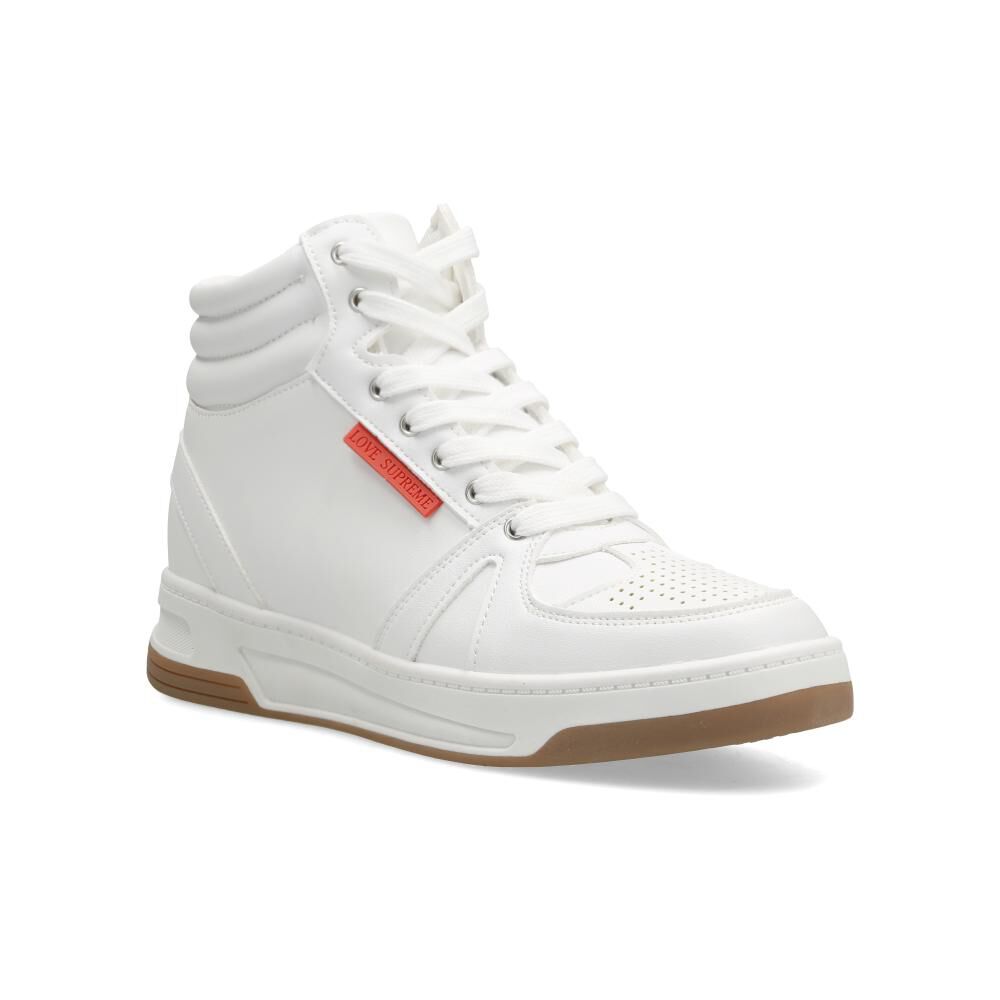 Zapatilla Urbana Mujer Rolly Go en Oferta | Hites.com
