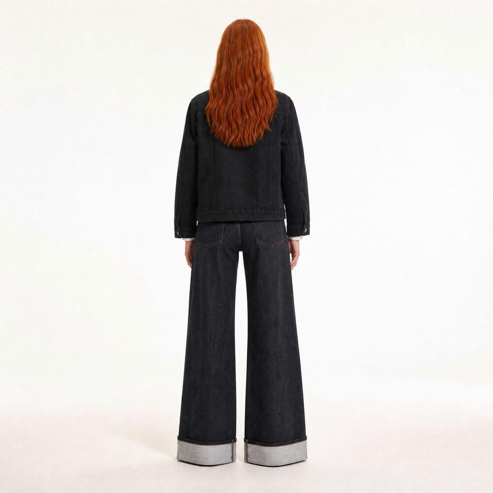 Chaqueta Mujer Rolly Go image number 1.0