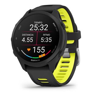 Garmin Forerunner 170 Smartwatch Music 43mm Gps Amoled
