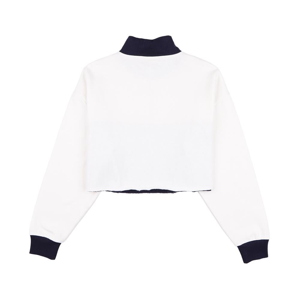 Poler&oacute;n Mujer Freedom image number 1.0