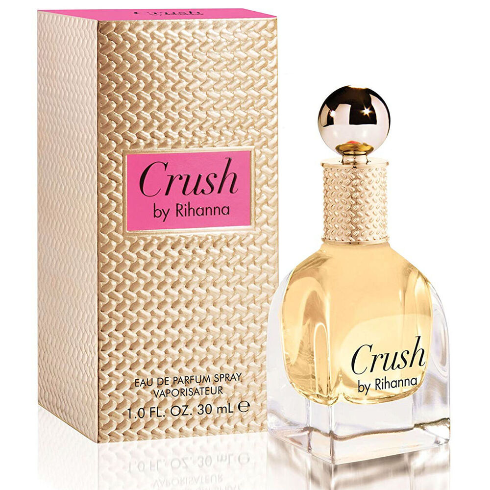 Crush By Rihanna Edp 30 Ml Mujer image number 0.0
