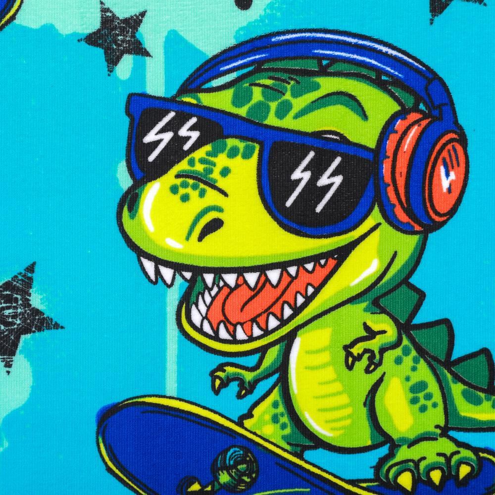 Toalla Playa Infantil + Lentes de Sol Casaideal Kids Fun / 75 X 150 Cm image number 6.0