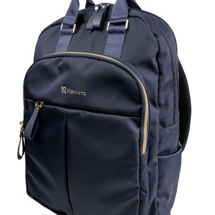 Mochila Klipxtreme Toscana Para Portátil Hasta 15.6" Azul