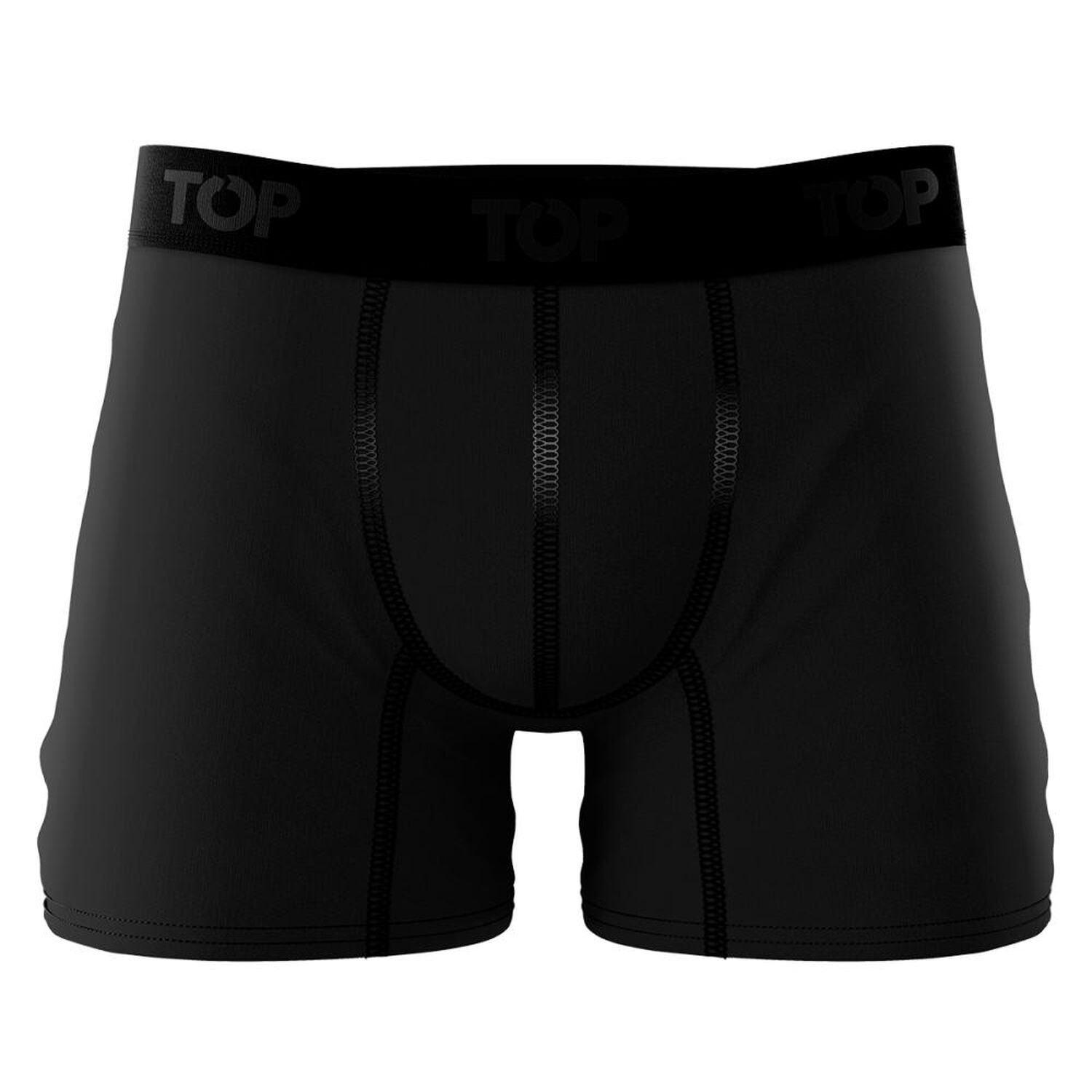 Pack Boxer Top 208p7c6 image number 7.0