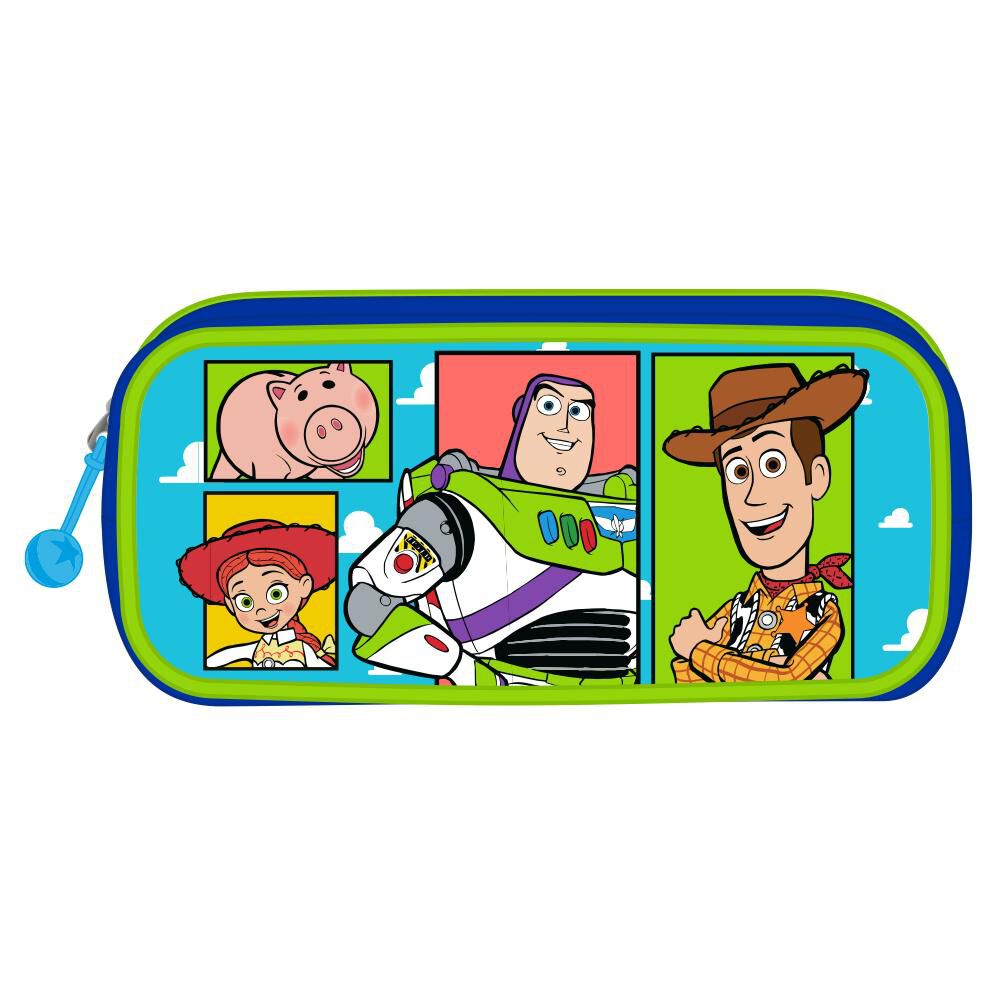 Estuche Toy Story Infantil image number 0.0
