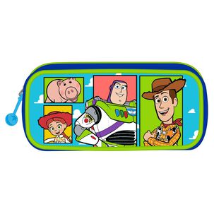 Estuche Toy Story Infantil