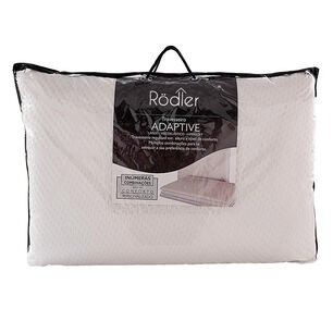 Almohada Plumas Serenidad 50x70 Cms