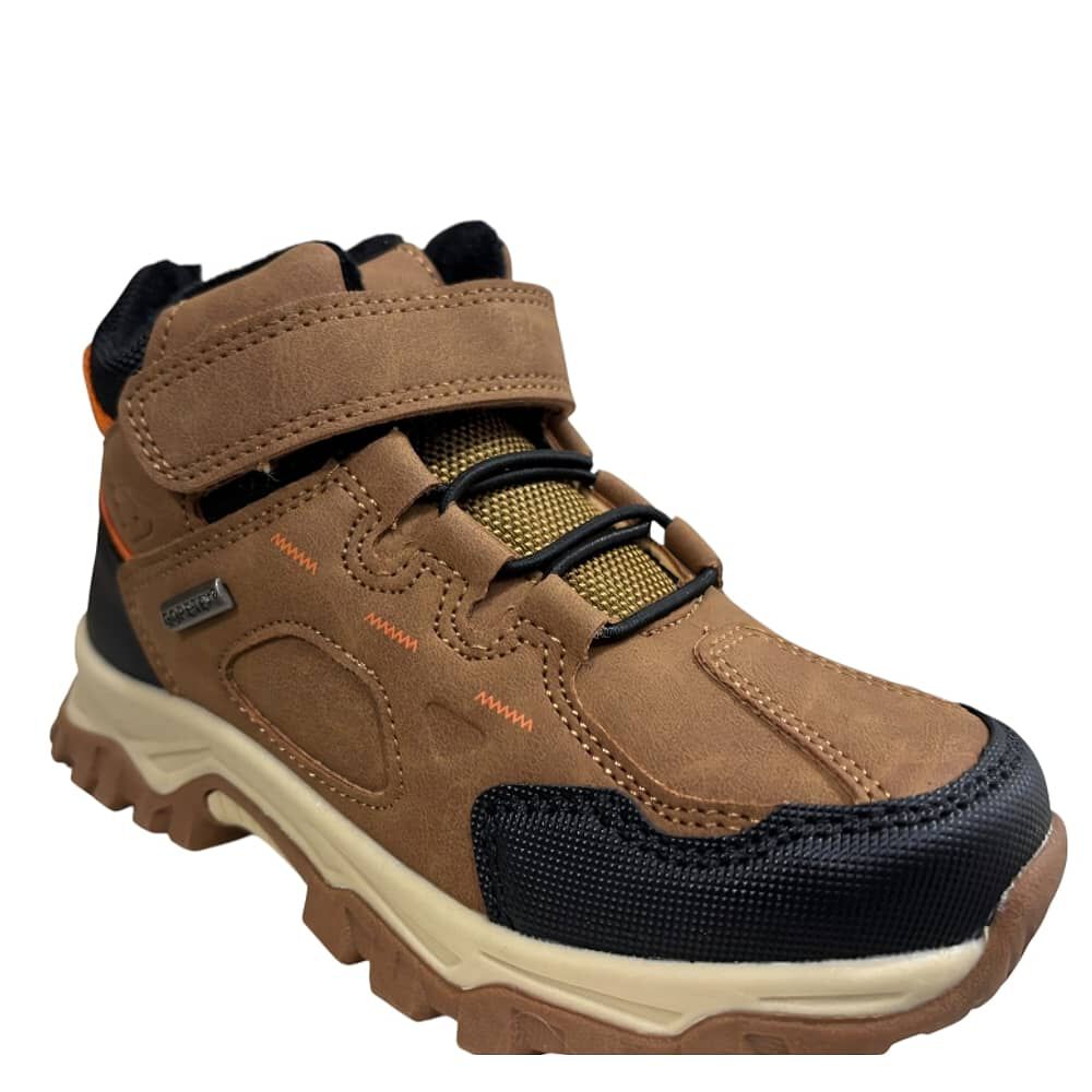 Botin Jack Outdoor Para Ni&ntilde;os image number 2.0