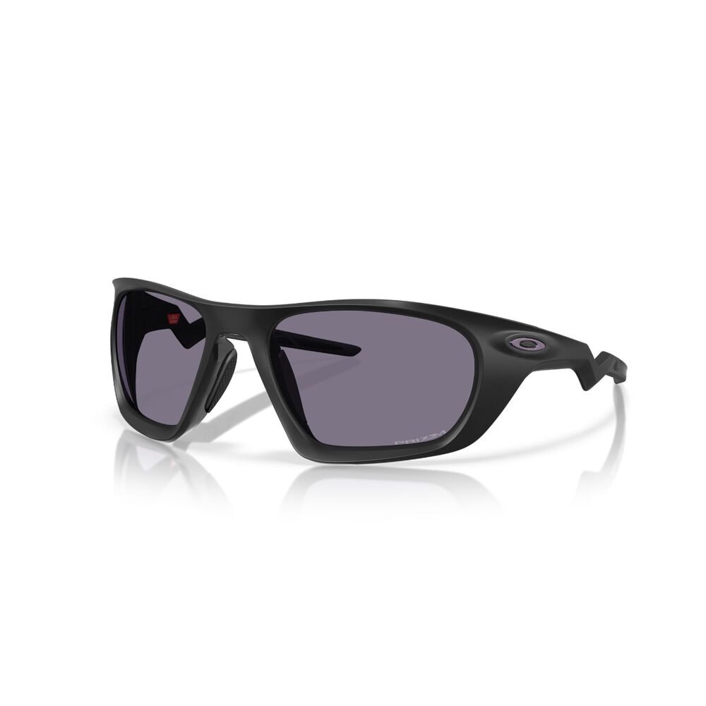 Lentes De Sol Lateralis Prizm Grey Oakley image number 1.0