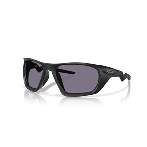 Lentes De Sol Lateralis Prizm Grey Oakley