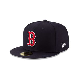 Gorra Boston Red Sox Mlb 59fifty Azul New Era