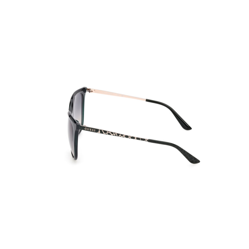 Lentes De Sol Verde Degradados Guess image number 2.0