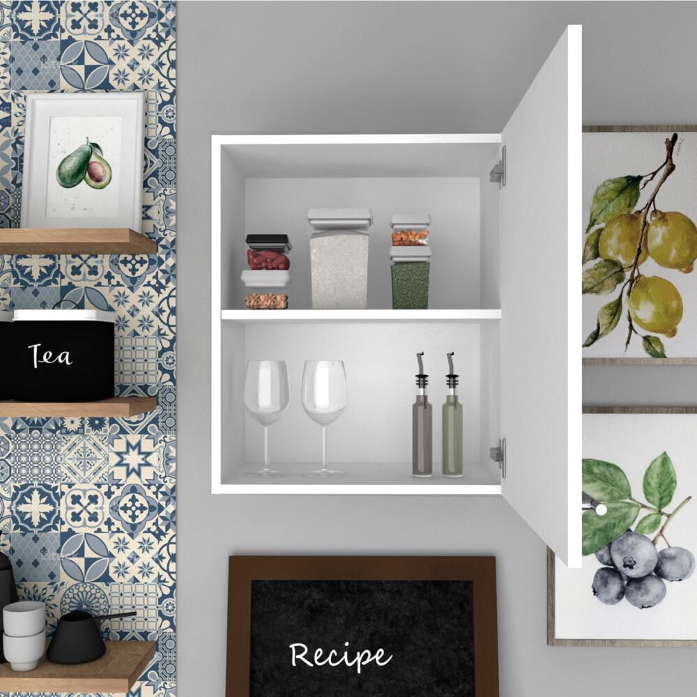 Mueble Aereo Tuhome Manchester image number 3.0