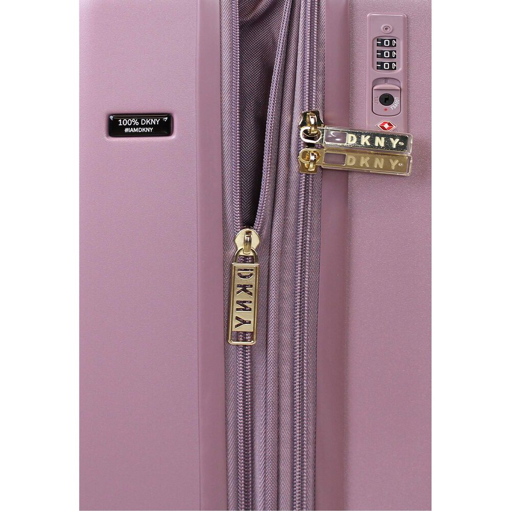 Maleta Donna Karan L Grande Lucerna 23kg P&uacute;rpura Dkny image number 3.0