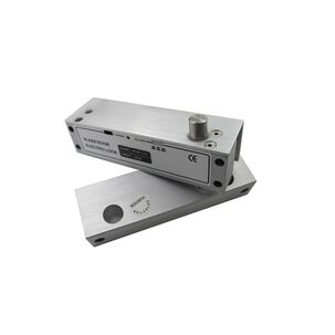 Cerradura Magnética Wifi - Puerta Vidrio - Sonoff Compatible