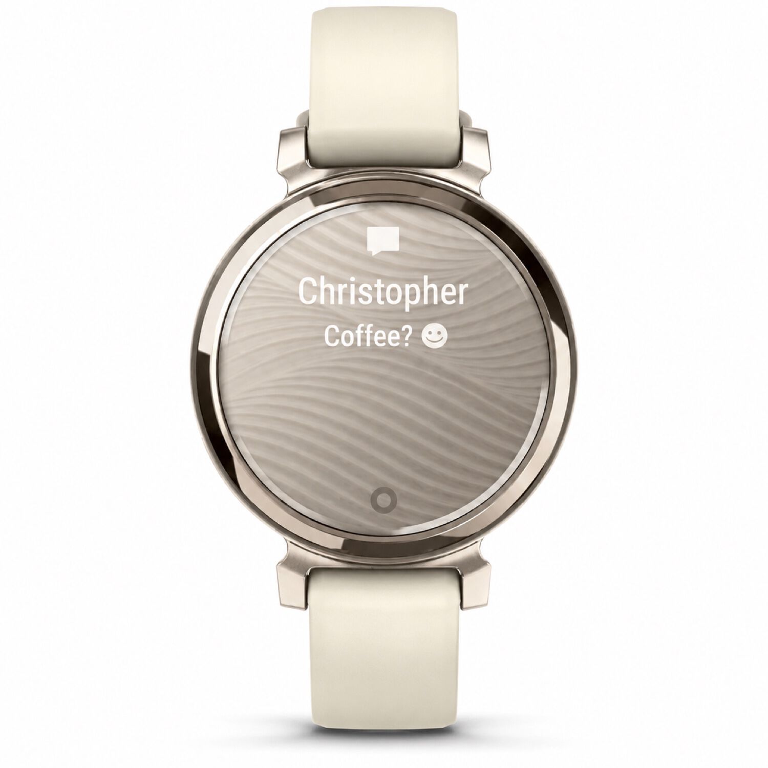 Garmin Lily 2 Active Smartwatch 38mm Gps Garmin Pay image number 2.0